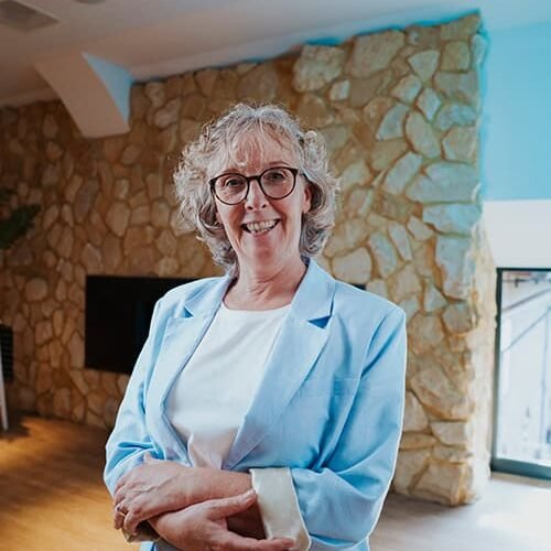 Dr. Paula Zeestraten-Bartholomeus​