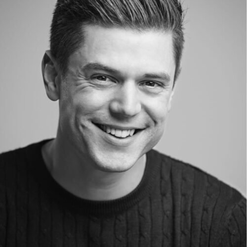 Private: Kevin Chase